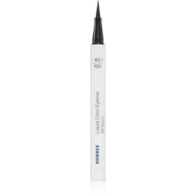 Korres Liquid Eyeliner