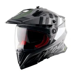 Axor X-cross Orbit Integralhjälm