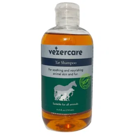Vezer Care Tjärschampo 250ml