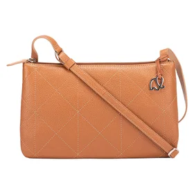 Mywalit 2273-162 Crossbody-väska (25 cm)