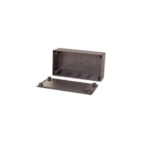 Velleman Storage Box Plastic 130x70x45mm