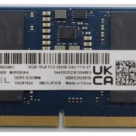 Lenovo DDR5 5600MHz 16GB (5M31L87418)