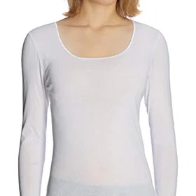 Schiesser Luxury Shirt (Women's)