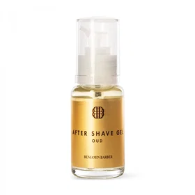 Benjamin Barber After Shave Gel 50ml