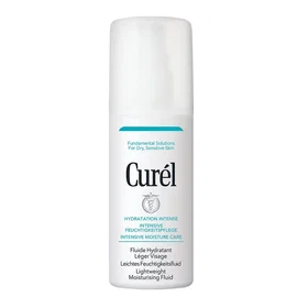 Curél Intensivpleie Fuktighetskrem 150ml