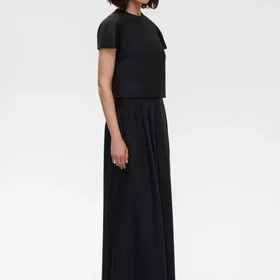 Ivy Oak Iotherese L/S Bluse (Dame)