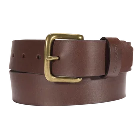 Carhartt Bridle Læder Klassisk Bælte