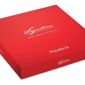 Lagostina Couverts de table 24-piece 8900530614