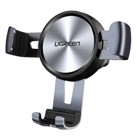 Ugreen Gravity Drive Air Vent Car Phone Mount