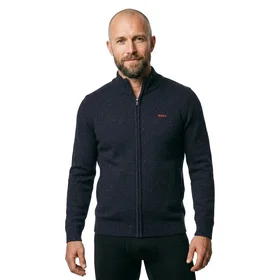 NZA Pitt Full-Zip Sweater (Men's)