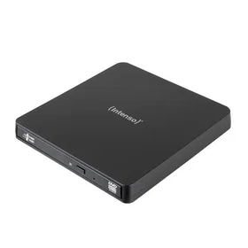 Intenso EOD 400D Slim Ekstern DVD/CD Burner