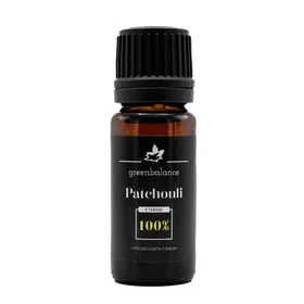 Greenbalance Patchouli 10ml