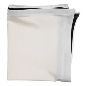 Headliners DJ Booth Scrim White