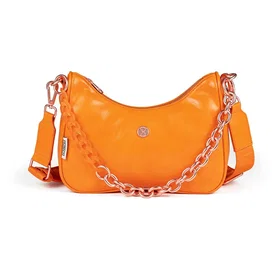 Munich Splash Messenger Bag