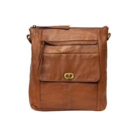 RE:DESIGNED Leknes Urban Messenger Bag