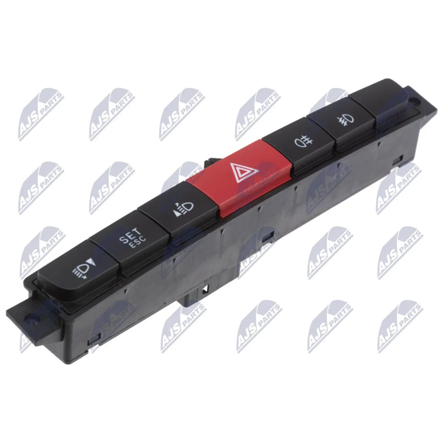 NTY EWS-FT-045 Warning Light Switch