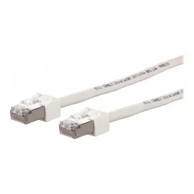 MetzConnect Ultraflex500 Patch Cable Cat6 S/FTP 5m