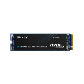PNY CS1031 M.2 2280 NVMe Gen 3x4 SSD 500GB
