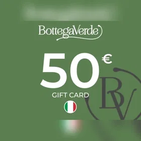 Bottega Verde Gift Card 57009 SEK
