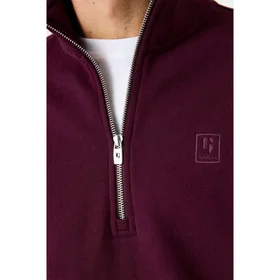 Garcia J51060 Halvdragad Sweatshirt (Herr)