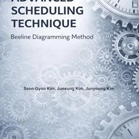 Damyoo Publishing AVANCERAD SCHEDULERINGSTEKNIK: Beeline Diagrammeringsmetod