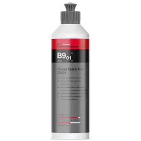 Koch-Chemie Heavy Quick Cut B9.01 0.25L