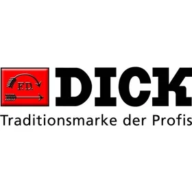 F.DICK Fil 11561510 150 mm 1 stk.
