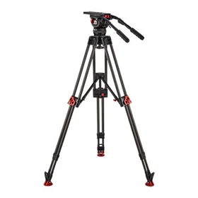 Camgear Elite 18 CF MS Tripod