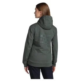 Kilpi Bery Full Zip Sweatshirt (Femme)