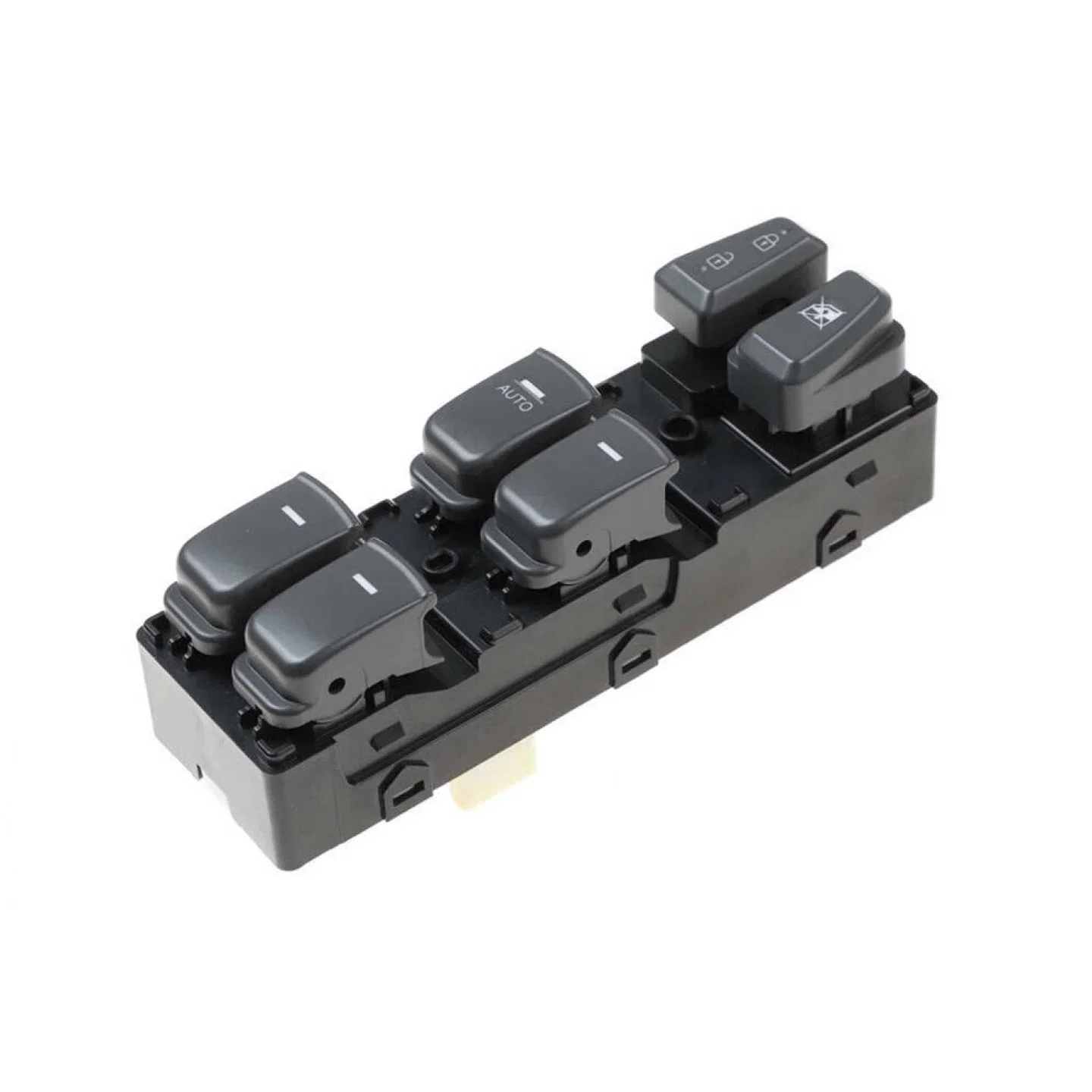 Vemo Window Regulator Switch V52-73-0055