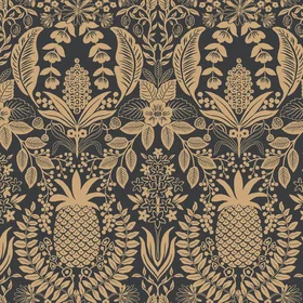 Rifle Paper Pineapple Damask RF7483