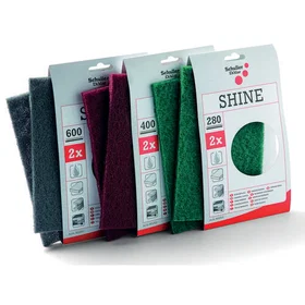 Schuller Slipfilt 400 Brun 2-pack
