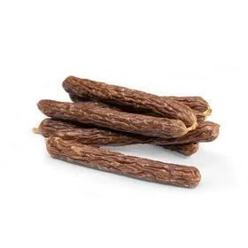 Snack'it Kabanos Chew Bone Lamb 200g