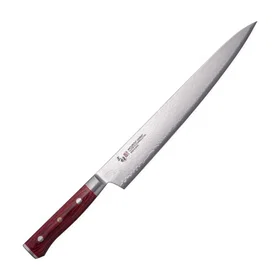 Mcusta Zanmai Utility Knife 27cm HFR-8011 D