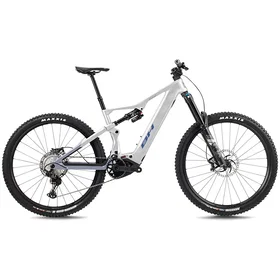 BH Ilynx+ Nx Enduro Carbon 9.6 Cx Gen 5 (Electric)