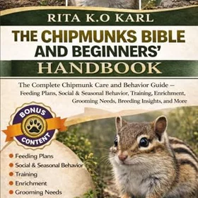 Chipmunks Bibel och nybörjarhandbok