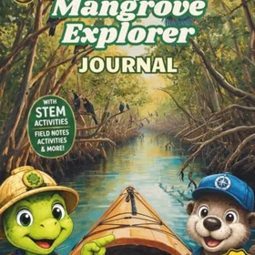 Kannceptual Mangrove Explorer