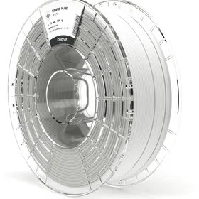 Extrudr DuraPro PC/PBT Hvit 1.75mm 2kg