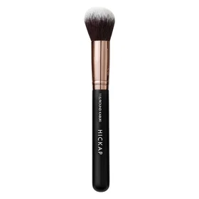 Hickap #115 Round Kabuki