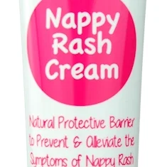 Grahams Natural Alternatives Grahams Nappy Rash Cream 100g