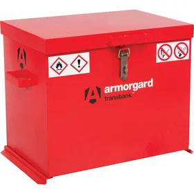 Armorgard TRB3