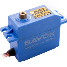 Savox SW-0230MG