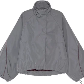 Sui Ava Drawstring Jakke (Dame)