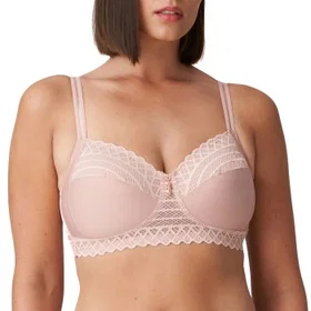 PrimaDonna Twist Tete A Tete Full Cup Bra