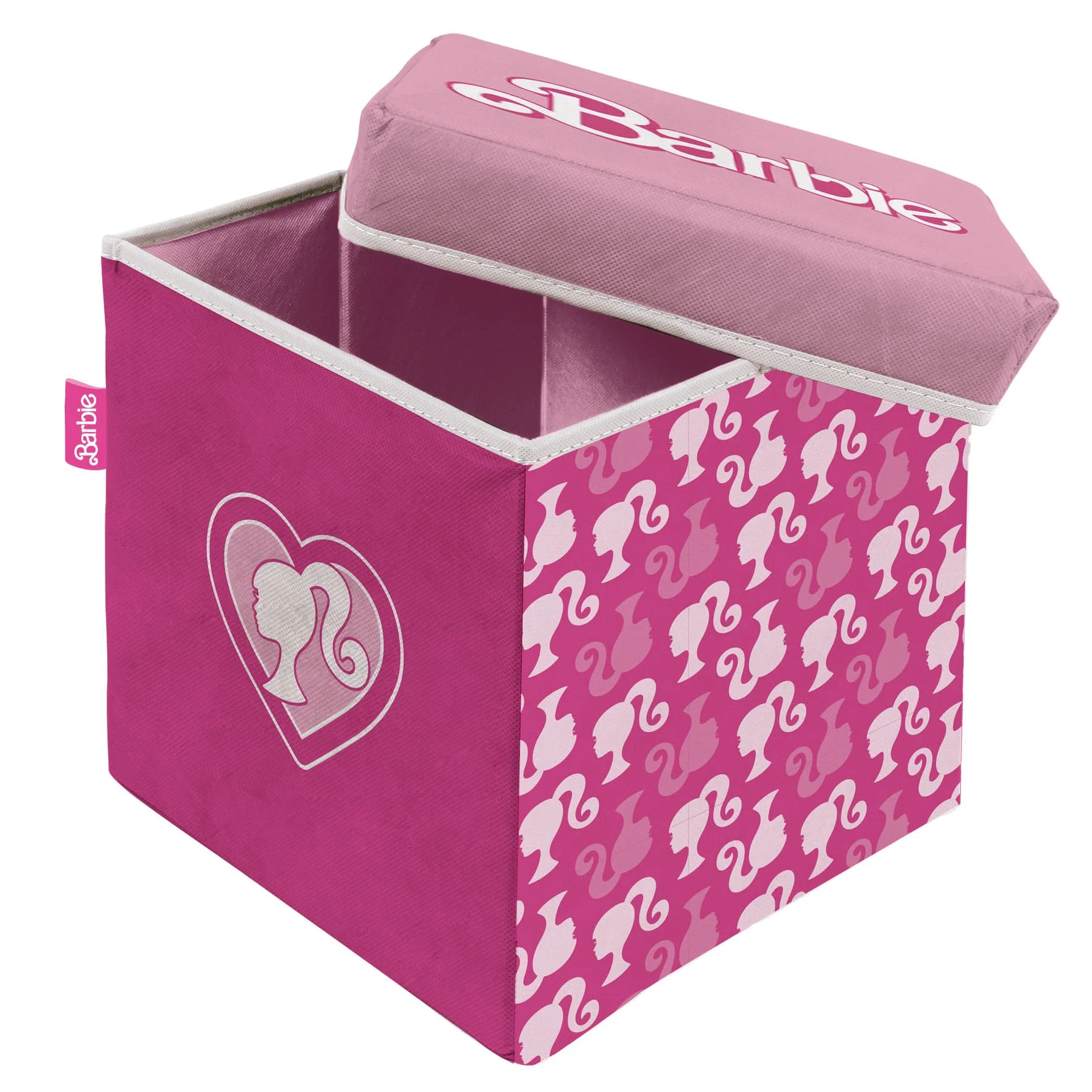 Mattel Toy Chest Large