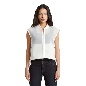 G-star Meshy Binding Vest (Dam)