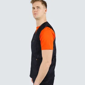 Harald Nyborg Super Cool Väst (Unisex)