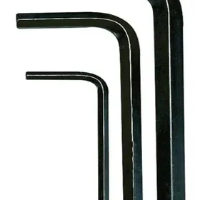 Teng Tools 116561200 Hex Key Typ L 6mm