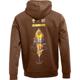 Westin Swimlure Hoodie (Herr)