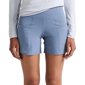 Run & Relax Hybrid Shorts (Dam)